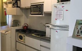 Apartamento Rocha Cuiabá